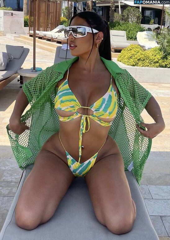 Mandi Vakili / mandi_vakili Nu OnlyFans  Photo fuitée #6