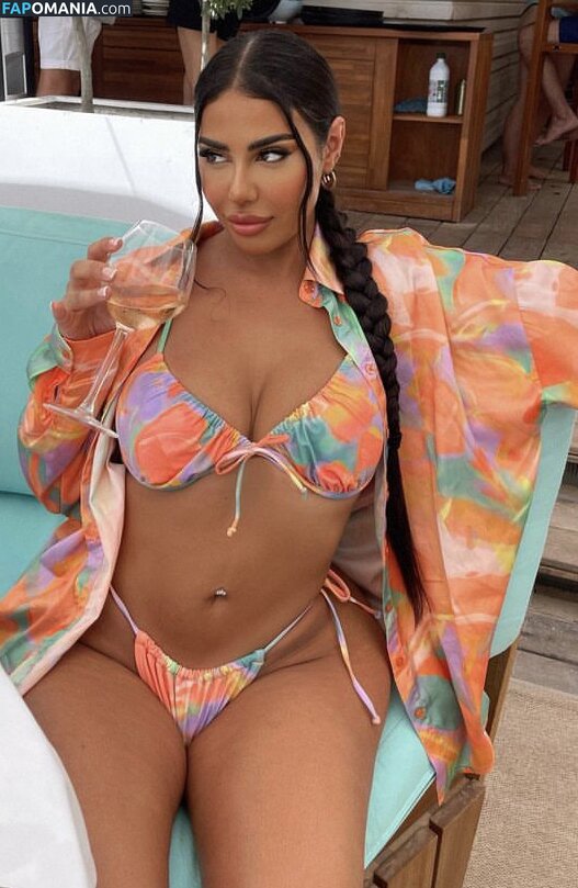 Mandi Vakili / mandi_vakili Nu OnlyFans  Photo fuitée #7