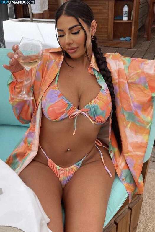 Mandi Vakili / mandi_vakili Nu OnlyFans  Photo fuitée #8