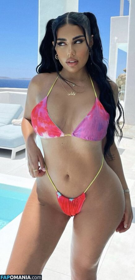 Mandi Vakili / mandi_vakili Nu OnlyFans  Photo fuitée #11