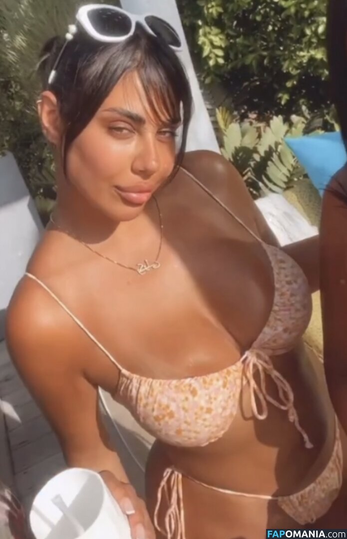 Mandi Vakili / mandi_vakili Nu OnlyFans  Photo fuitée #15