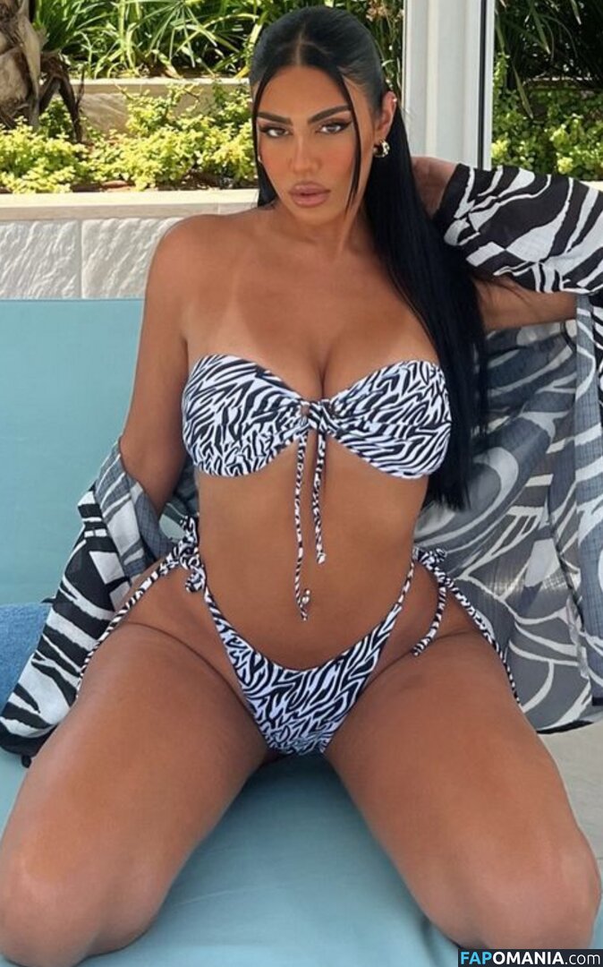 Mandi Vakili / mandi_vakili Nu OnlyFans  Photo fuitée #20