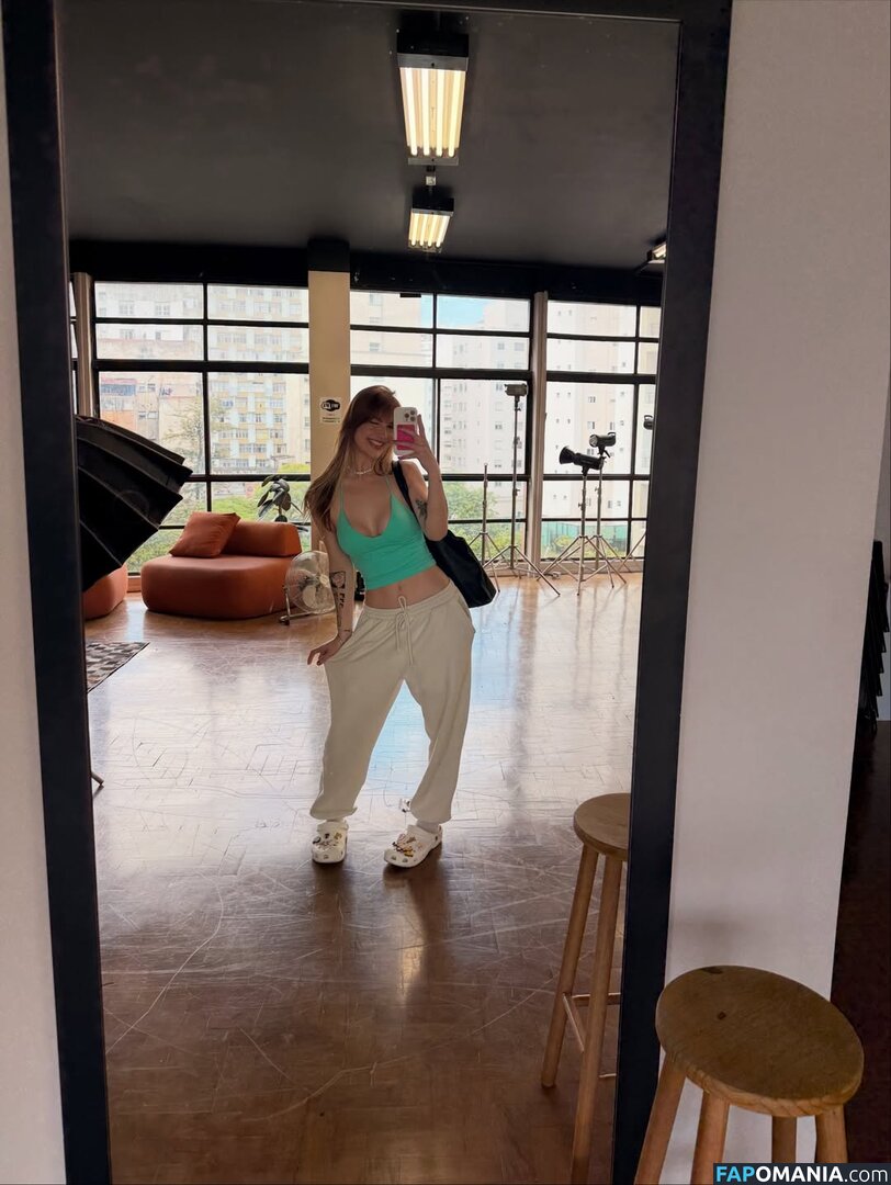 Amanda Toledo / MandsToledo Nu OnlyFans  Photo fuitée #123