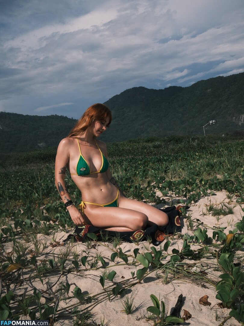 Amanda Toledo / MandsToledo Nu OnlyFans  Photo fuitée #129