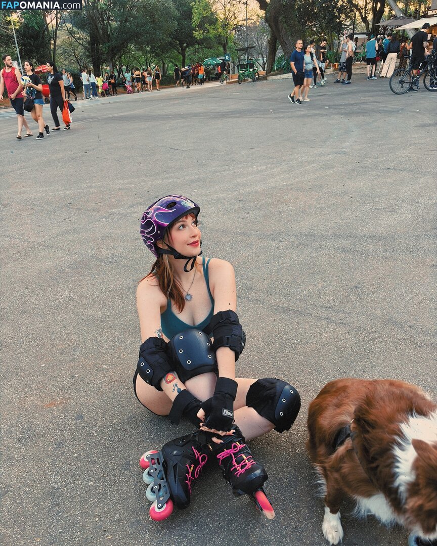 Amanda Toledo / MandsToledo Nu OnlyFans  Photo fuitée #136