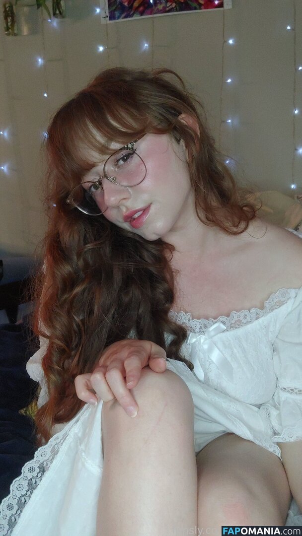 Inonlydreams / Mandy Frizzle / MandyFrizzle / mandyfrizz Nu OnlyFans  Photo fuitée #109