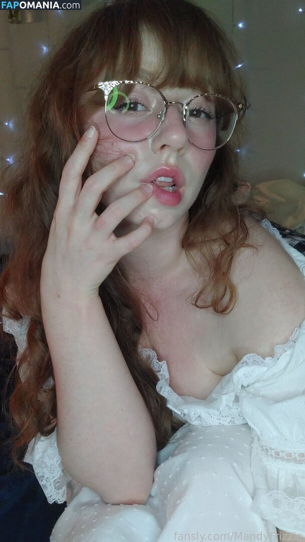 Inonlydreams / Mandy Frizzle / MandyFrizzle / mandyfrizz Nu OnlyFans  Photo fuitée #114