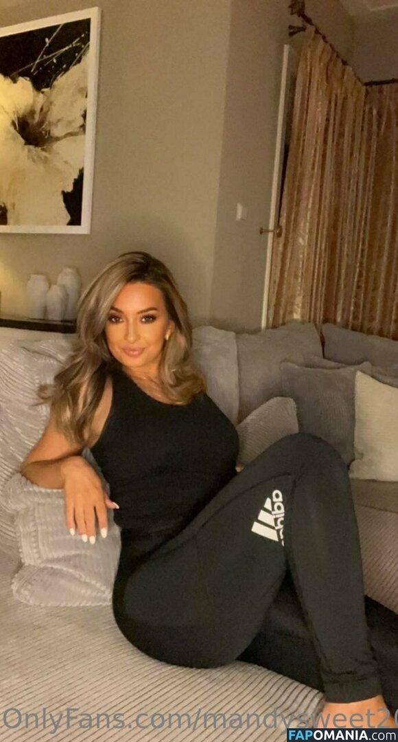 mandysweet2020 Nu OnlyFans  Photo fuitée #18