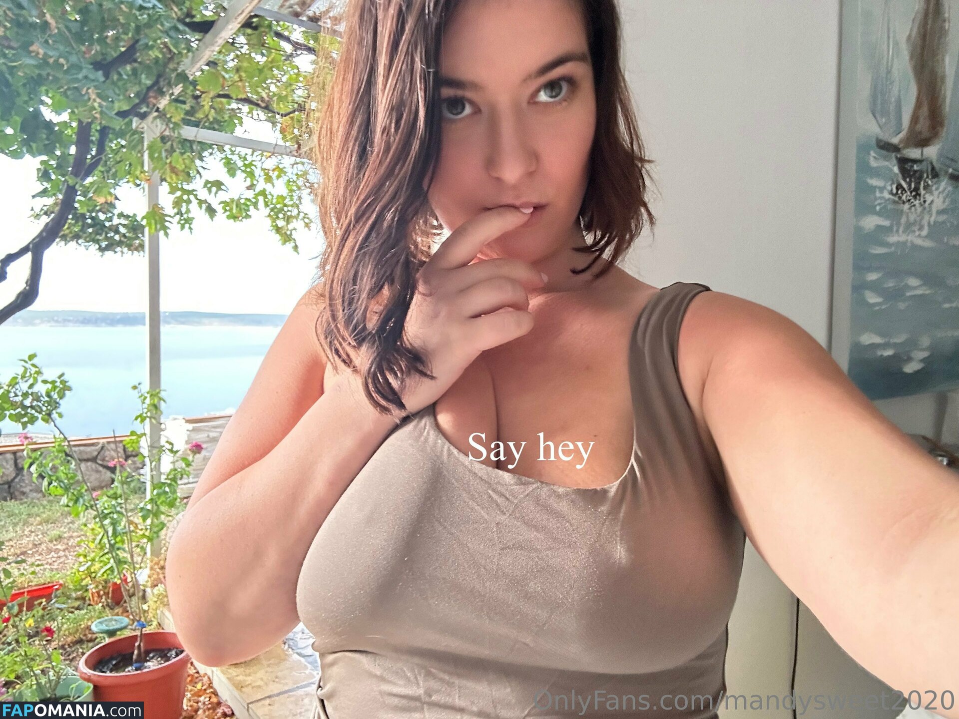 mandysweet2020 Nu OnlyFans  Photo fuitée #135
