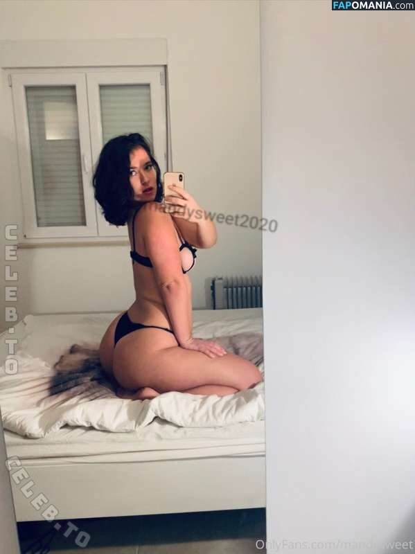 https: / mandysweet2020 Nu OnlyFans  Photo fuitée #389