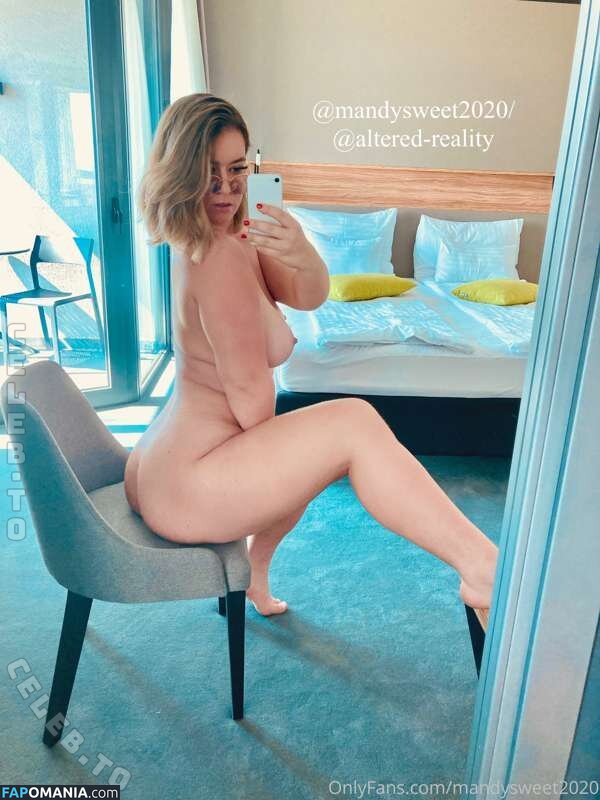 https: / mandysweet2020 Nu OnlyFans  Photo fuitée #544