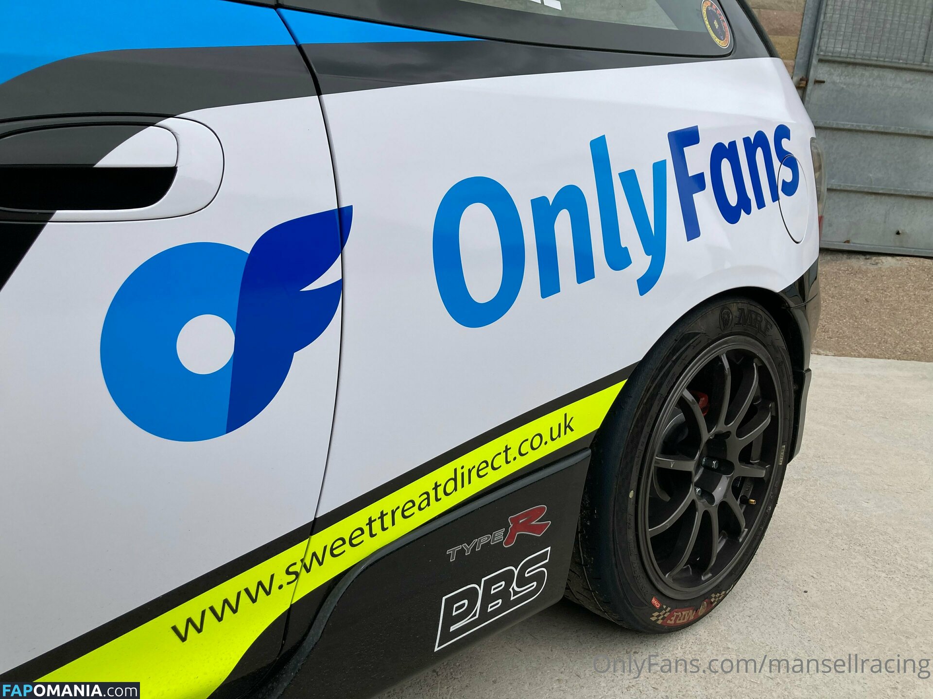mansellracing Nu OnlyFans  Photo fuitée #3