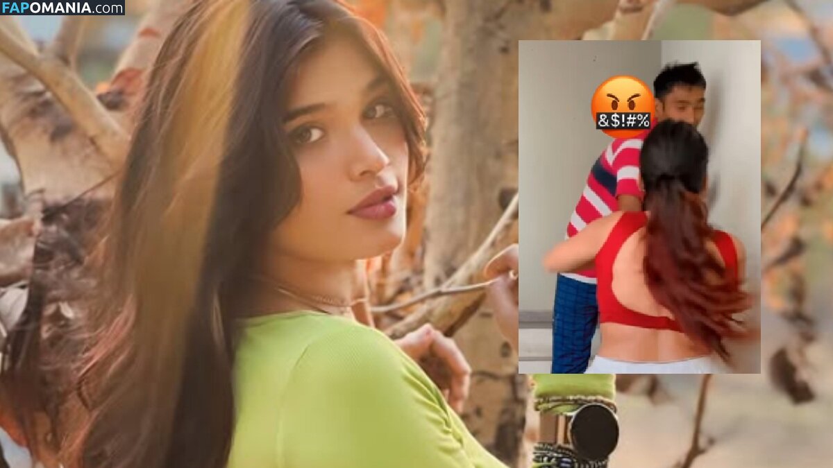 Mansi Suravase Nu OnlyFans  Photo fuitée #1