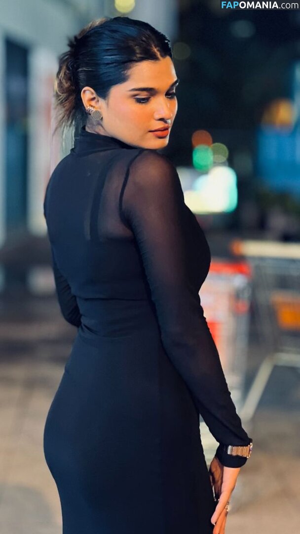 Mansi Suravase Nu OnlyFans  Photo fuitée #2