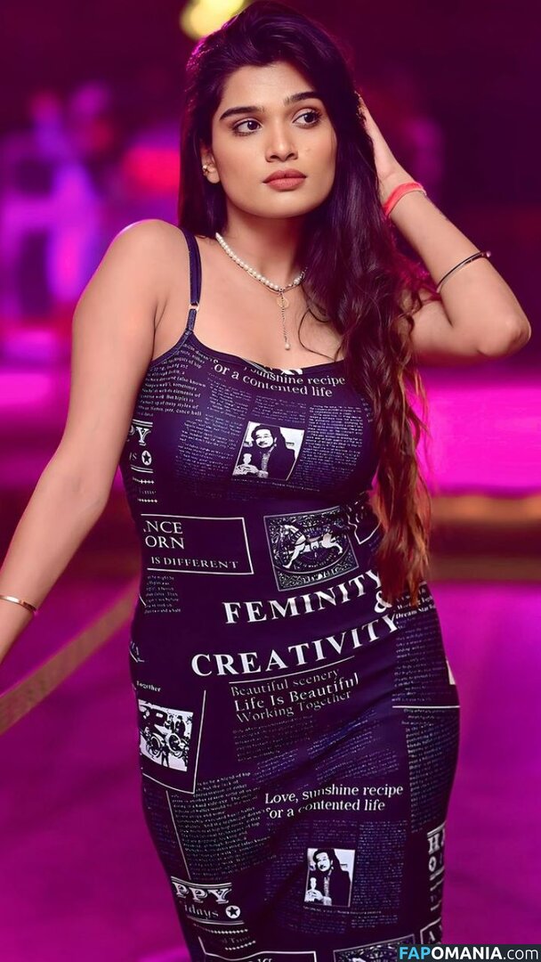 Mansi Suravase Nu OnlyFans  Photo fuitée #7