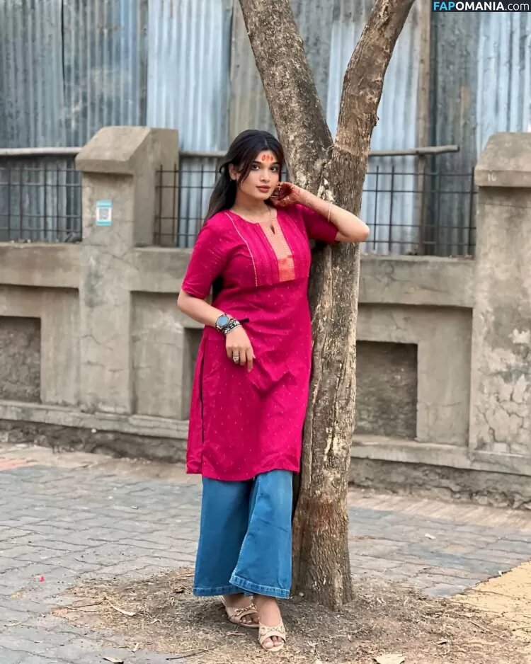 Mansi Suravase Nu OnlyFans  Photo fuitée #8
