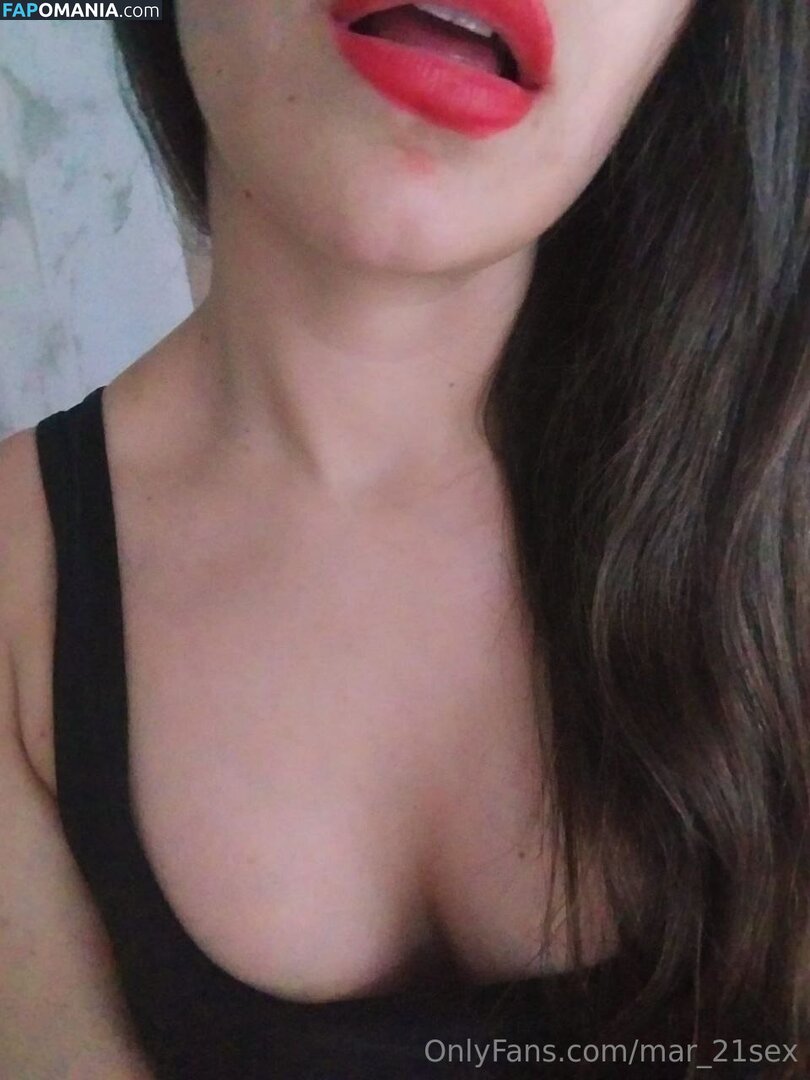 mar_21sex Nu OnlyFans  Photo fuitée #3