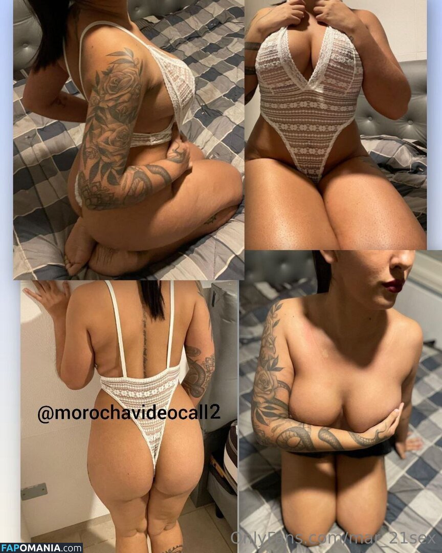 mar_21sex Nu OnlyFans  Photo fuitée #6
