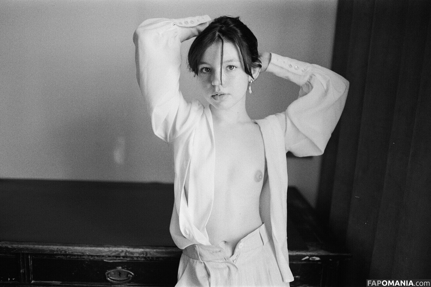 Marat Safin / maratneva Nu OnlyFans  Photo fuitée #277