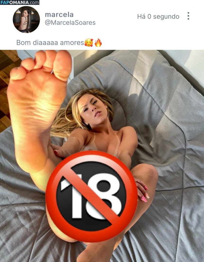 Marcela Soares / marcelasoares / marcelassr Nu OnlyFans  Photo fuitée #16