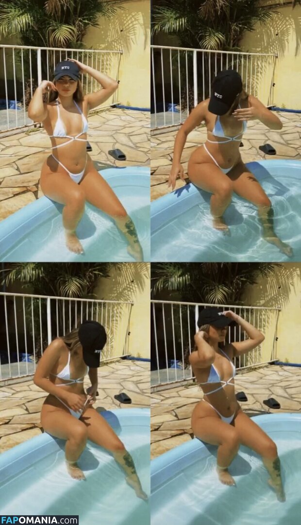 Marcelle Kaiza / marcellekaiza Nu OnlyFans  Photo fuitée #3