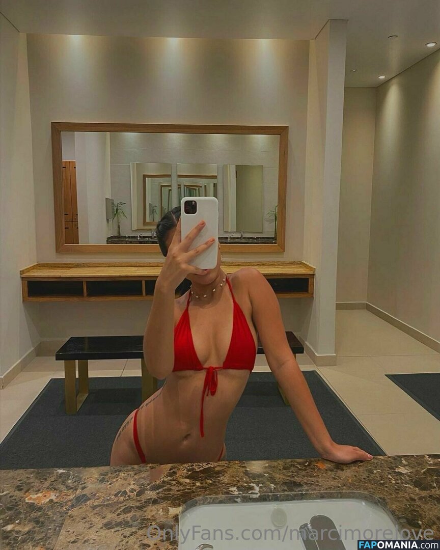 marcimoral / marcimorelove Nu OnlyFans  Photo fuitée #16