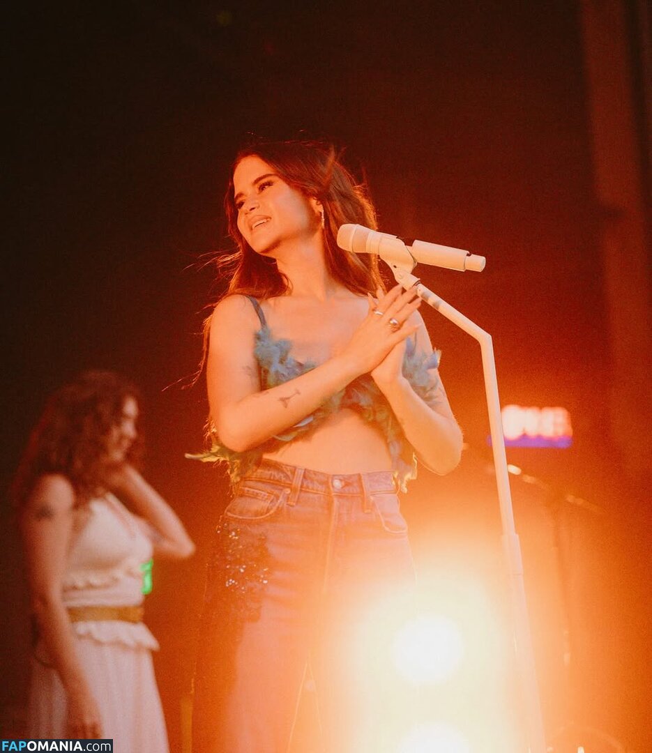 Maren Morris / marenmorris Nu OnlyFans  Photo fuitée #1