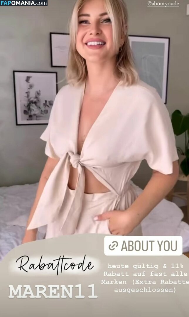 Maren Wolf / jellwolffree / marenwolf Nu OnlyFans  Photo fuitée #131