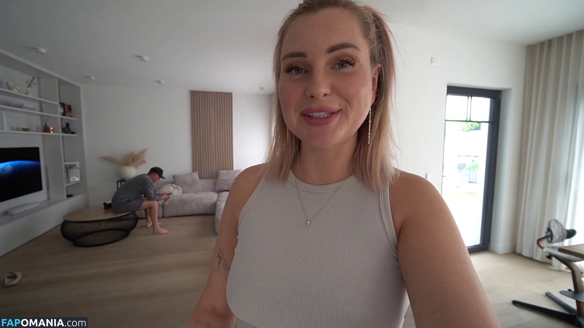 Maren Wolf / jellwolffree / marenwolf Nu OnlyFans  Photo fuitée #292