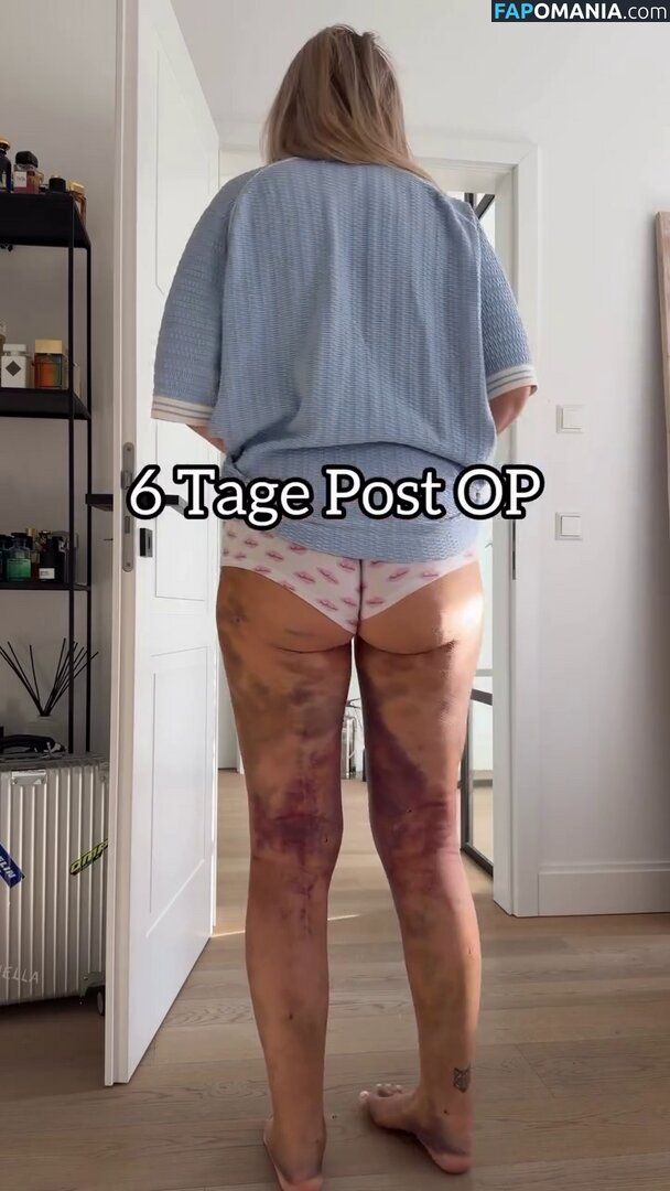 Maren Wolf / jellwolffree / marenwolf Nu OnlyFans  Photo fuitée #2171