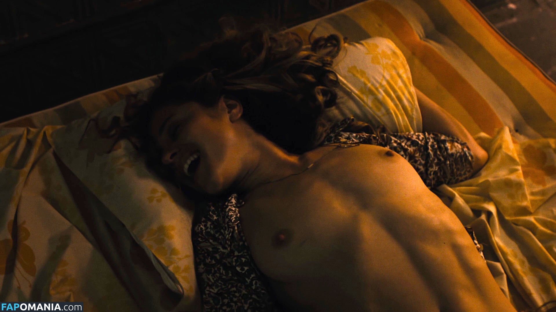 Margarita Levieva / https: / margaritalevieva Nu OnlyFans  Photo fuitée #5