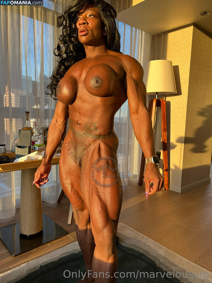 Margie Martin / Margie The Marvelous One / marvelousv Nu OnlyFans  Photo fuitée #17