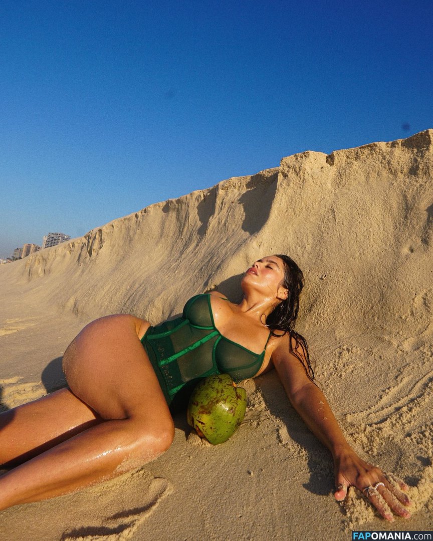 Margo Dumas / margo_dumas / margodumas Nu OnlyFans  Photo fuitée #2