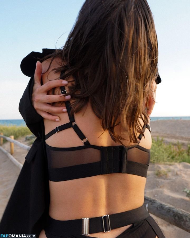 Margo Dumas / margo_dumas / margodumas Nu OnlyFans  Photo fuitée #13