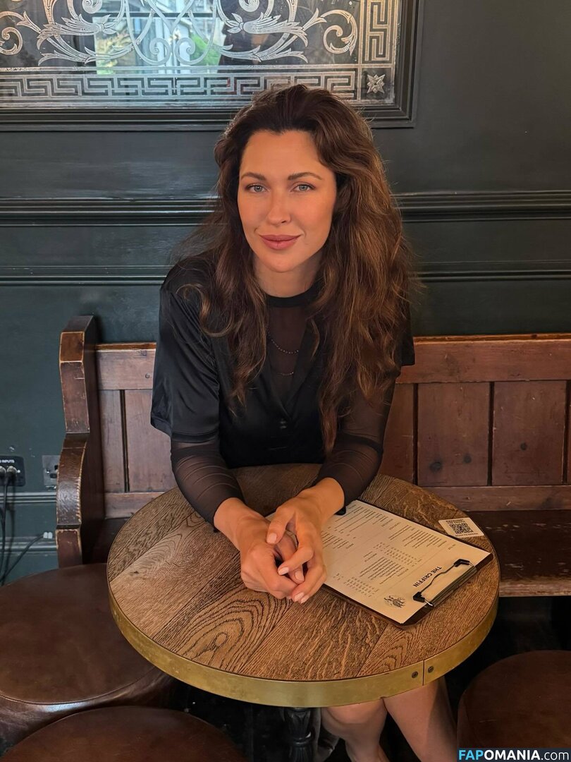 Margo Stilley / margostilley Nu OnlyFans  Photo fuitée #2