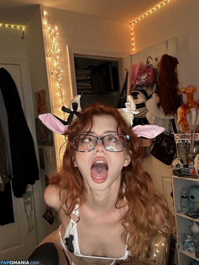 Mari_M0nster / mari.m0nster Nu OnlyFans  Photo fuitée #11
