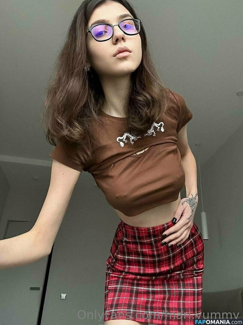 mari.yummy / yummy.mari Nu OnlyFans  Photo fuitée #134