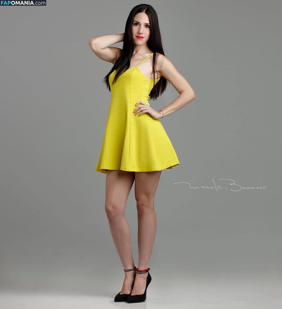 Maria Andrea / andreamezac / https: Nu OnlyFans  Photo fuitée #4