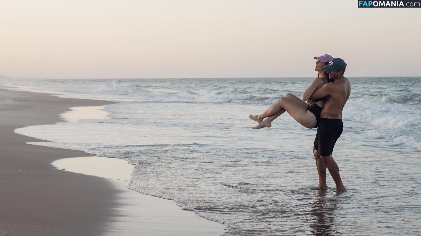 Maria Andrea / andreamezac / https: Nu OnlyFans  Photo fuitée #9