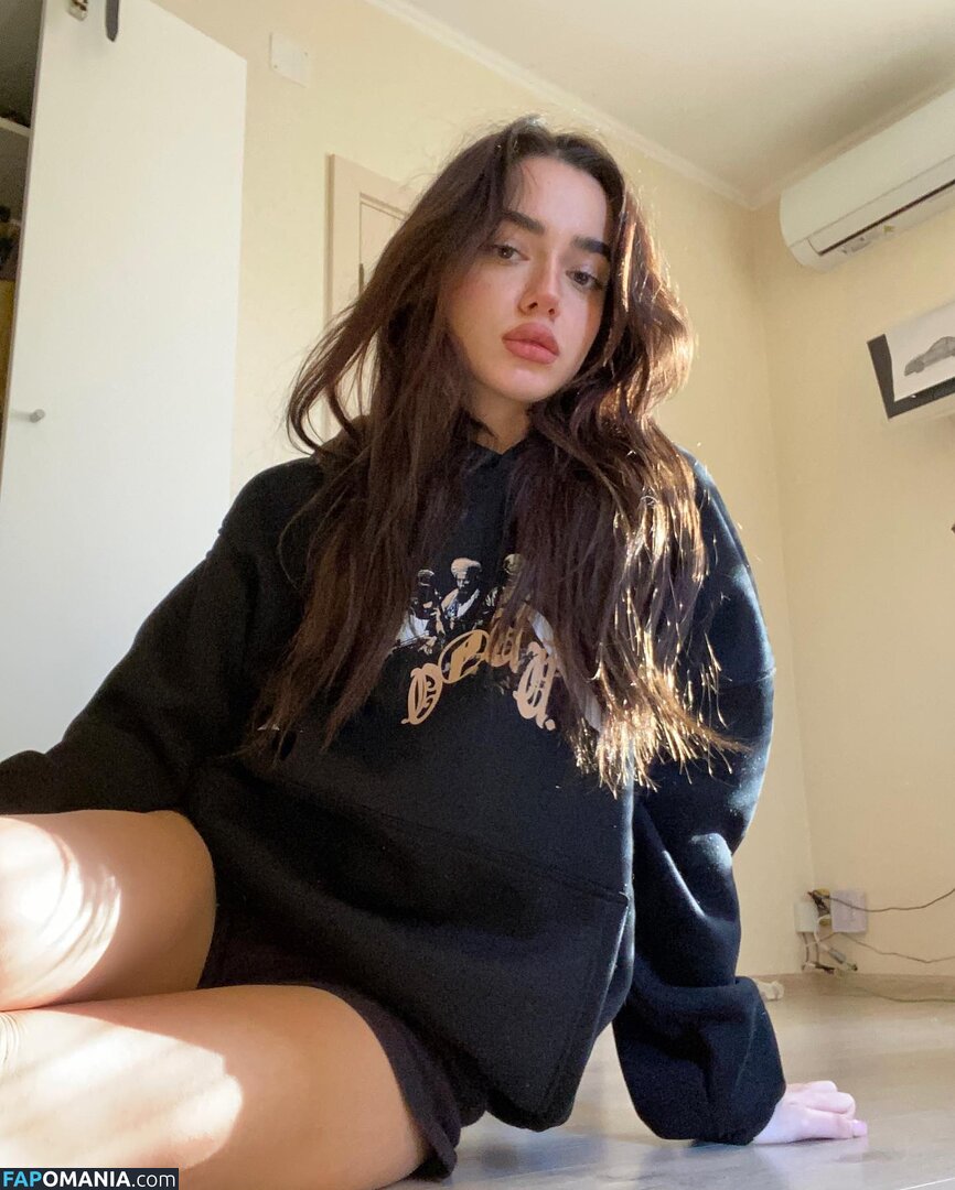 Maria Anroenko / marianroenko Nu OnlyFans  Photo fuitée #6