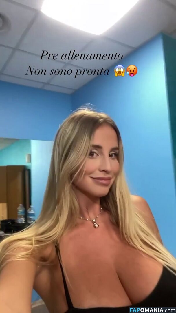 Maria Arreghini / mariiia / meriarreghini Nu OnlyFans  Photo fuitée #112