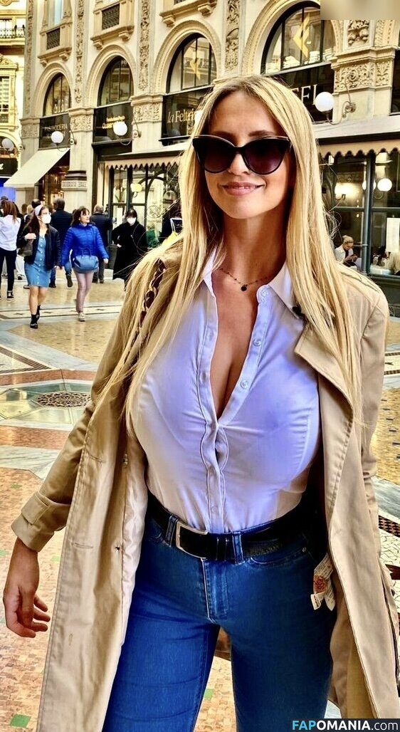 Maria Arreghini / mariiia / meriarreghini Nu OnlyFans  Photo fuitée #172