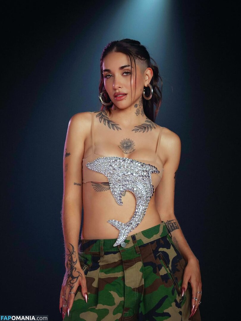Maria Becerra / mariabecerra / u95023797 Nu OnlyFans  Photo fuitée #1