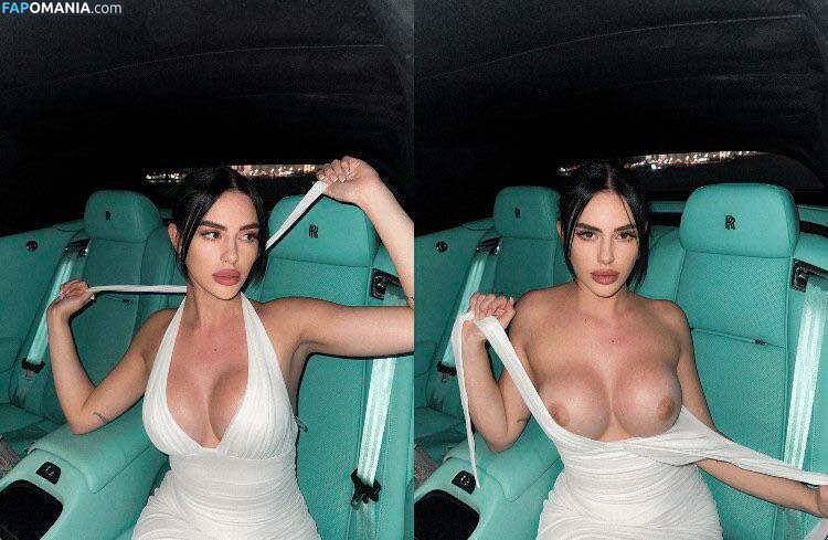 Maria Biondi / mariabiondi / mariavbiondi Nu OnlyFans  Photo fuitée #13