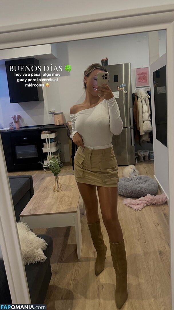 LIDLT / Maria Brun / mariabrunn Nu OnlyFans  Photo fuitée #7