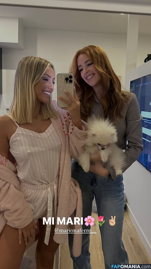 LIDLT / Maria Brun / mariabrunn Nu OnlyFans  Photo fuitée #9