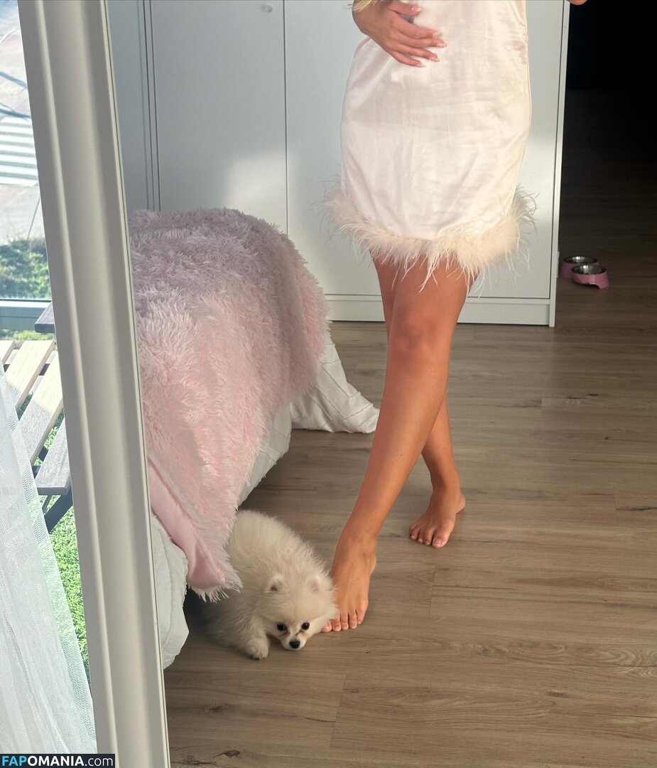 LIDLT / Maria Brun / mariabrunn Nu OnlyFans  Photo fuitée #16