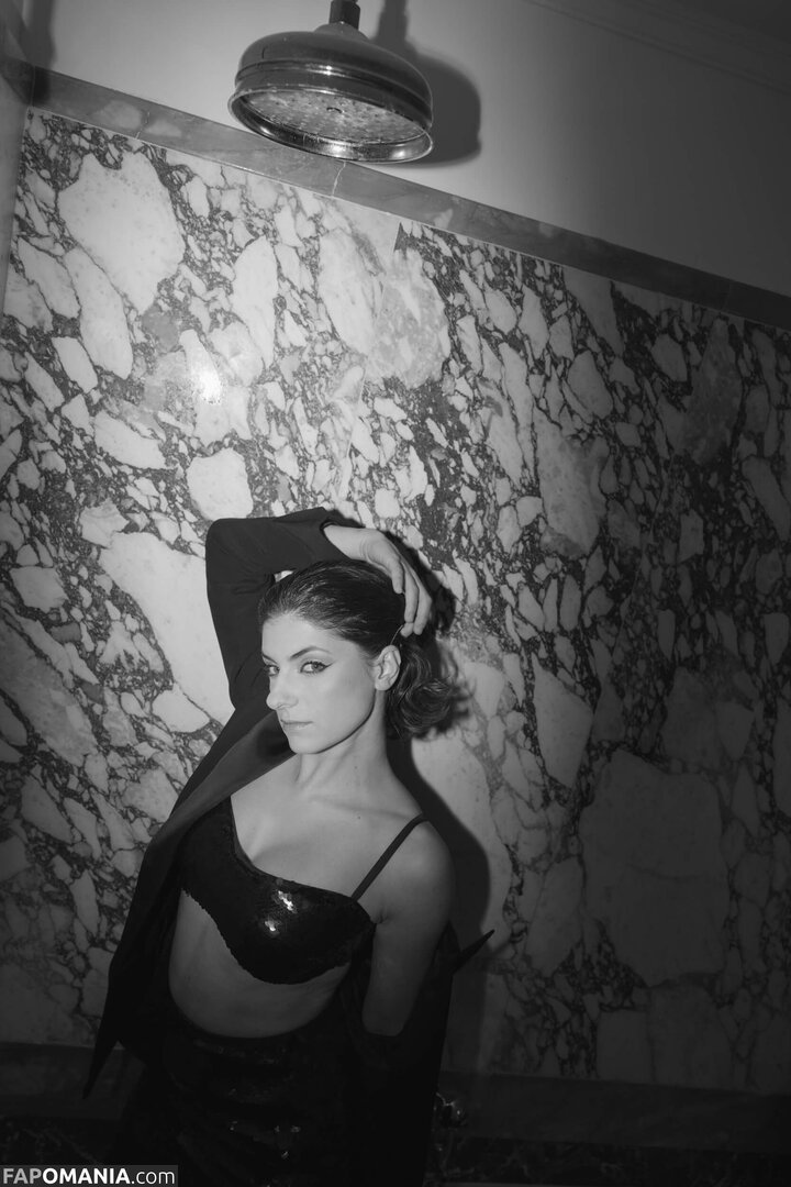 Maria Chiara Giannetta / mariachiaragiannetta_official Nu OnlyFans  Photo fuitée #6