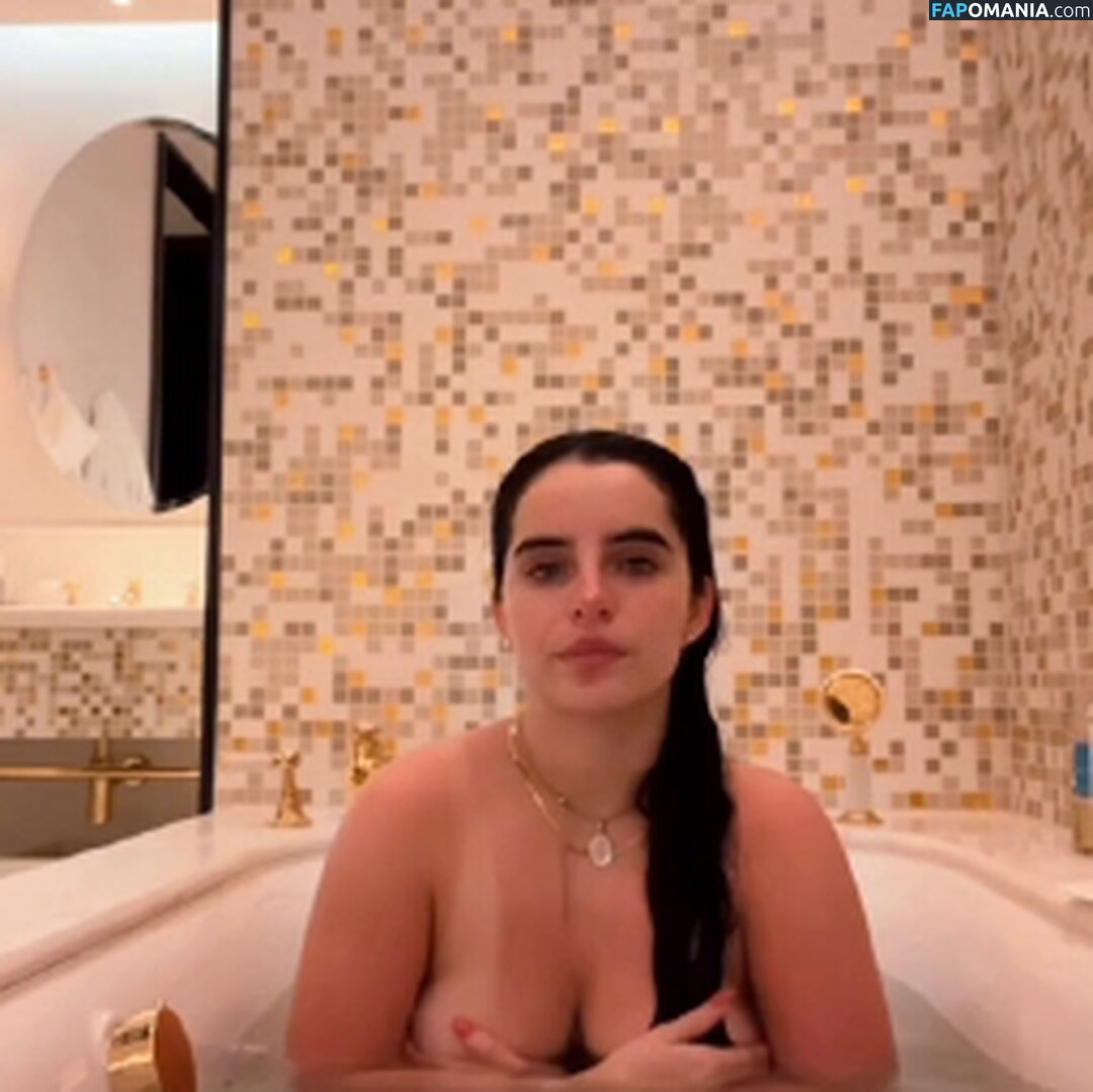 Maria Fernanda Ramos / fernandac1 / maffer_caram Nu OnlyFans  Photo fuitée #22