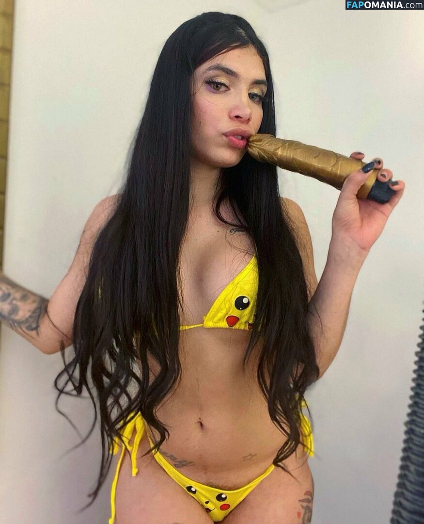 María Fernanda / fegalvao_ / mafehorniy / mafehorny98 / mafehornyxts / mafehornyxxx / mafexhorny_ / mariamfv Nu OnlyFans  Photo fuitée #8